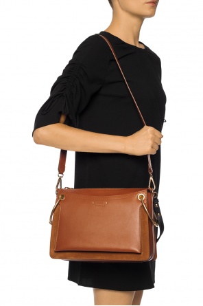 'roy' shoulder bag, zdjęcie 2 'roy' shoulder bag od Chloe
